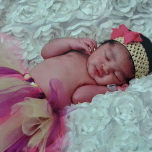 Meet your Posher, Sandra